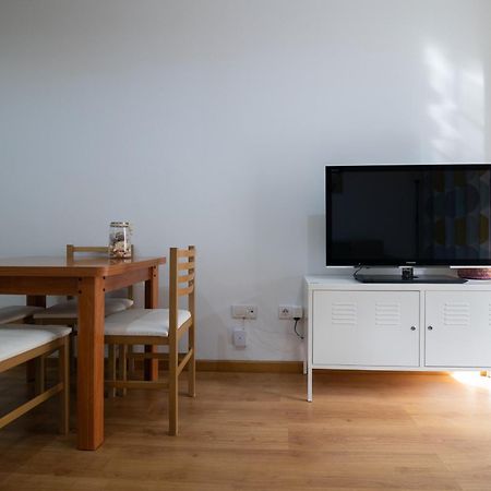Fivestepstosea - Beach Apartment Valencie Exteriér fotografie