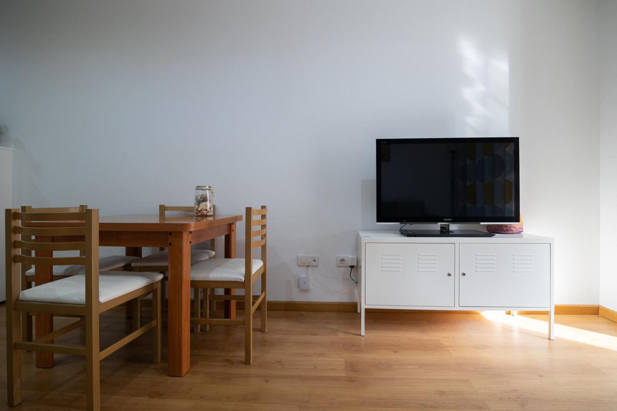 Fivestepstosea - Beach Apartment Valencie Exteriér fotografie